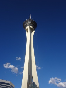 Las Vegas - Stratosphère